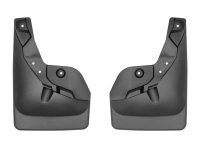 WT No Drill Mudflaps