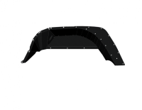 RDA Stealth Fender Liners