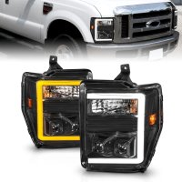 ANZ Projector Headlights