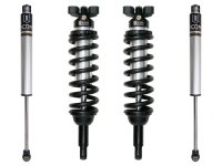 ICO 2.5 Series Coilover Kits