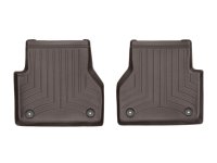 WT FloorLiner - Rear - Cocoa