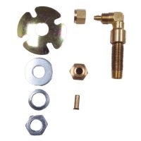 KLE Fittings