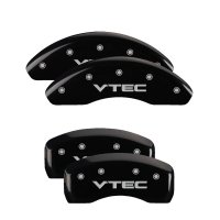 MGP Caliper Covers 4 Logo