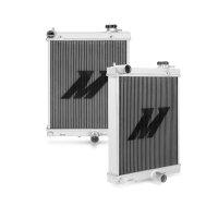 MM Radiators - Alum