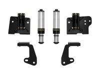 ICO Bump Stop Kits