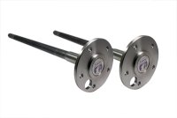 YUK Repl Axles