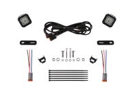 DIO Stage Series Reverse Lights