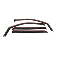 WES Wade In-Channel Deflectors