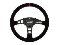 PRP Flat Steering Wheel