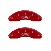 MGP Caliper Covers 2 Logo