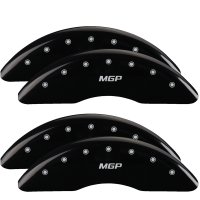 MGP Caliper Covers 4 Standard