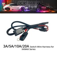 XKG Wiring
