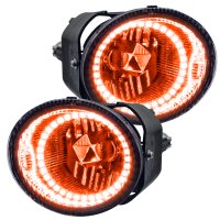 ORL LED Fog Light Halos