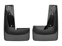 WT No Drill Mudflaps