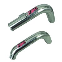 INJ Intercooler Piping