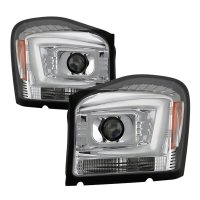 SPY Headlights