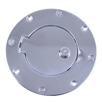 RUG Fuel Tank Caps / Doors