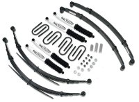 TUF Lift Kits