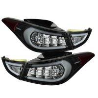 SPY LED Tail Lights