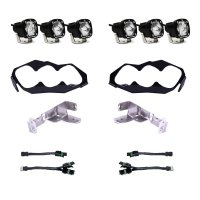BAJ Powersports S1 Lights