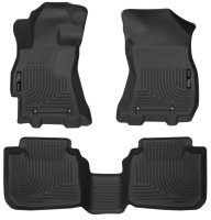 HL WB - Combo - Black