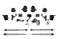 FAB Basic Kit Component Box