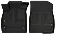HL XAC - Front - Black