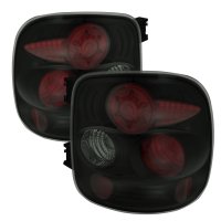 SPY Euro Tail Lights
