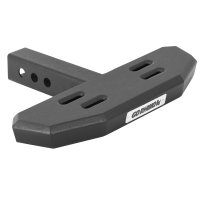 GOR Hitch Steps