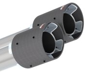BOR Carbon Fiber Tips