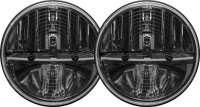 RIG Headlights