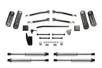 FAB Control Arm Links