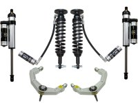 ICO 2.5 Series Coilover Kits
