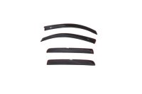 AVS OEM Color Match Ventvisors