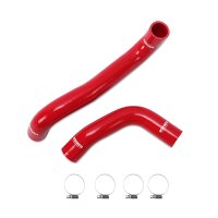 MM Silicone Hose - Radiator