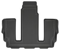 HL WB - Rear - Black