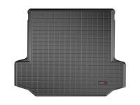 WT Cargo Liners - Black