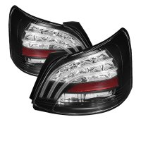 SPY LED Tail Lights