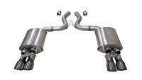 COR Axle-Back Sport