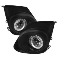 SPY Fog Lights