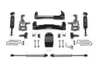 FAB Coilovers - Dirt Logic 2.5