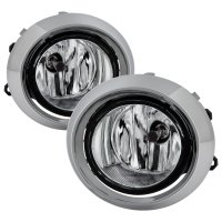 SPY Fog Lights