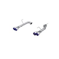 MBRP Axle Back Exhaust 304