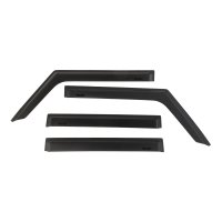 RUG Window Deflectors