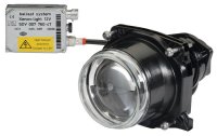 HELLA Xenon Lamp