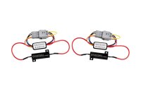 DIO Lighting Control Module