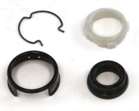 OMI Steering Shafts