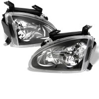 SPY Headlights