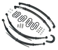 TUF Lift Kits