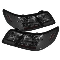 SPY LED Tail Lights